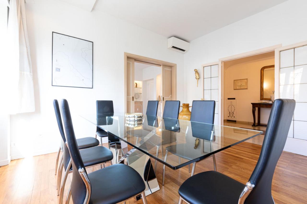 Comfortable Dream Apartment Piazza Del Popolo - Top Collection Rome Exterior photo