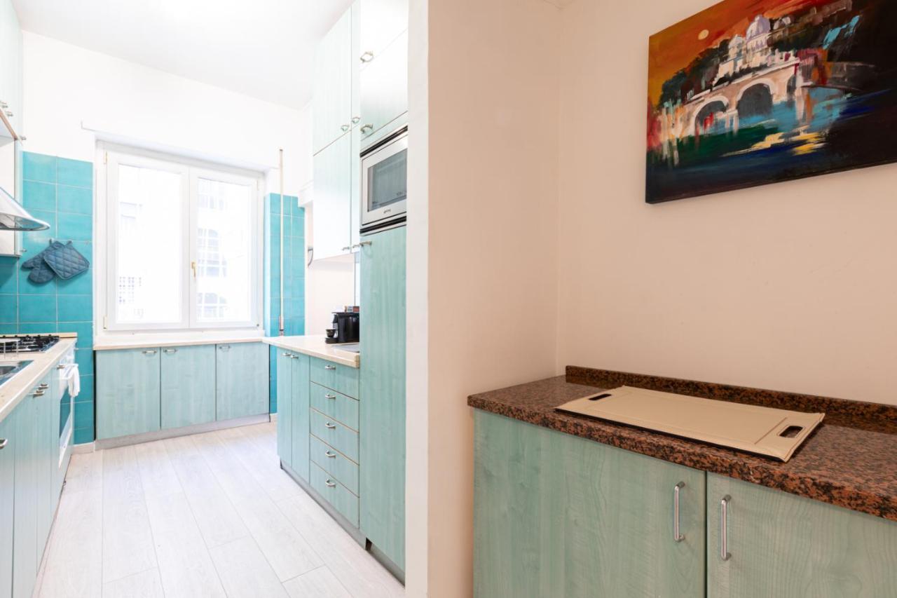 Comfortable Dream Apartment Piazza Del Popolo - Top Collection Rome Exterior photo