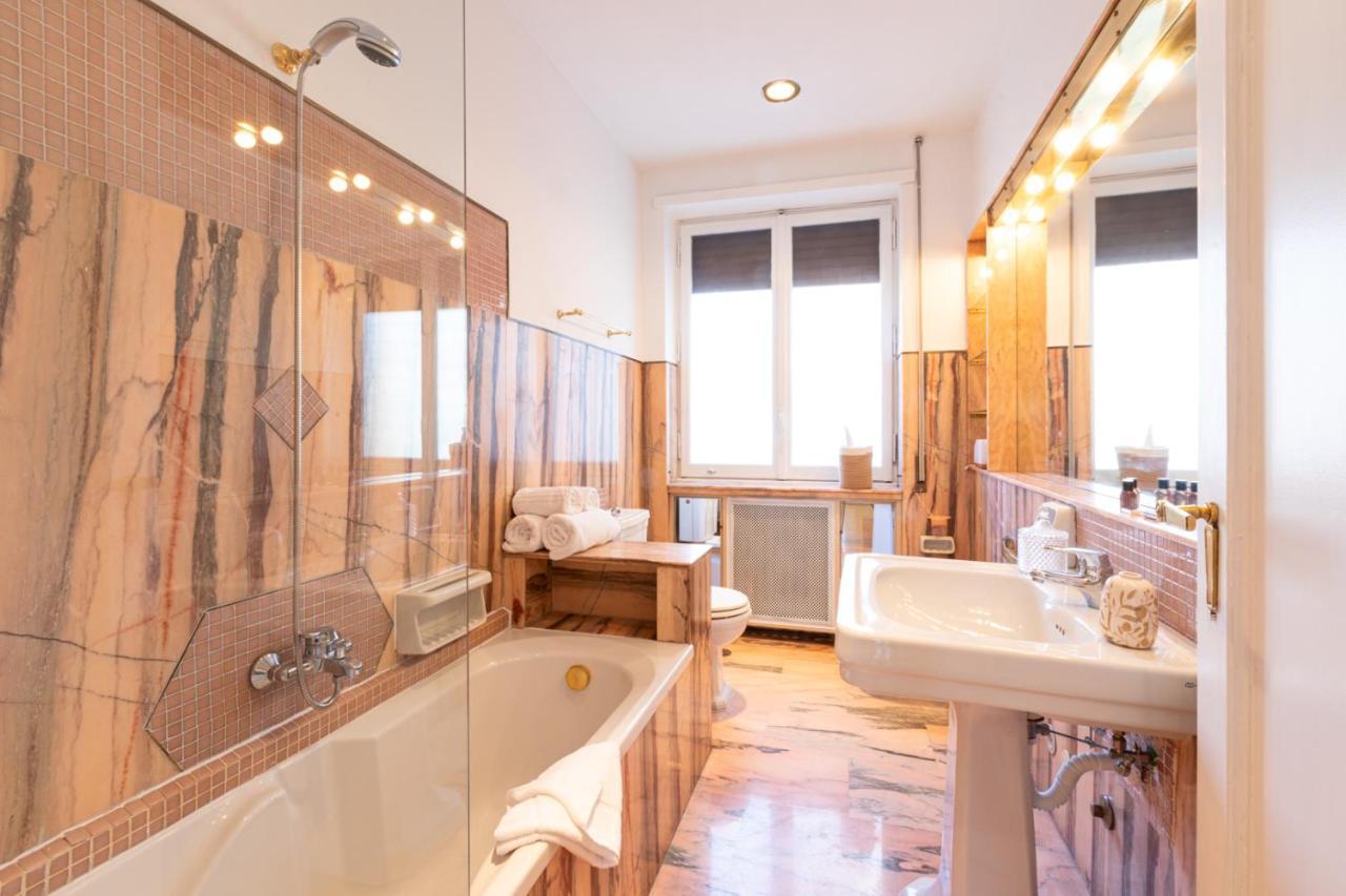 Comfortable Dream Apartment Piazza Del Popolo - Top Collection Rome Exterior photo