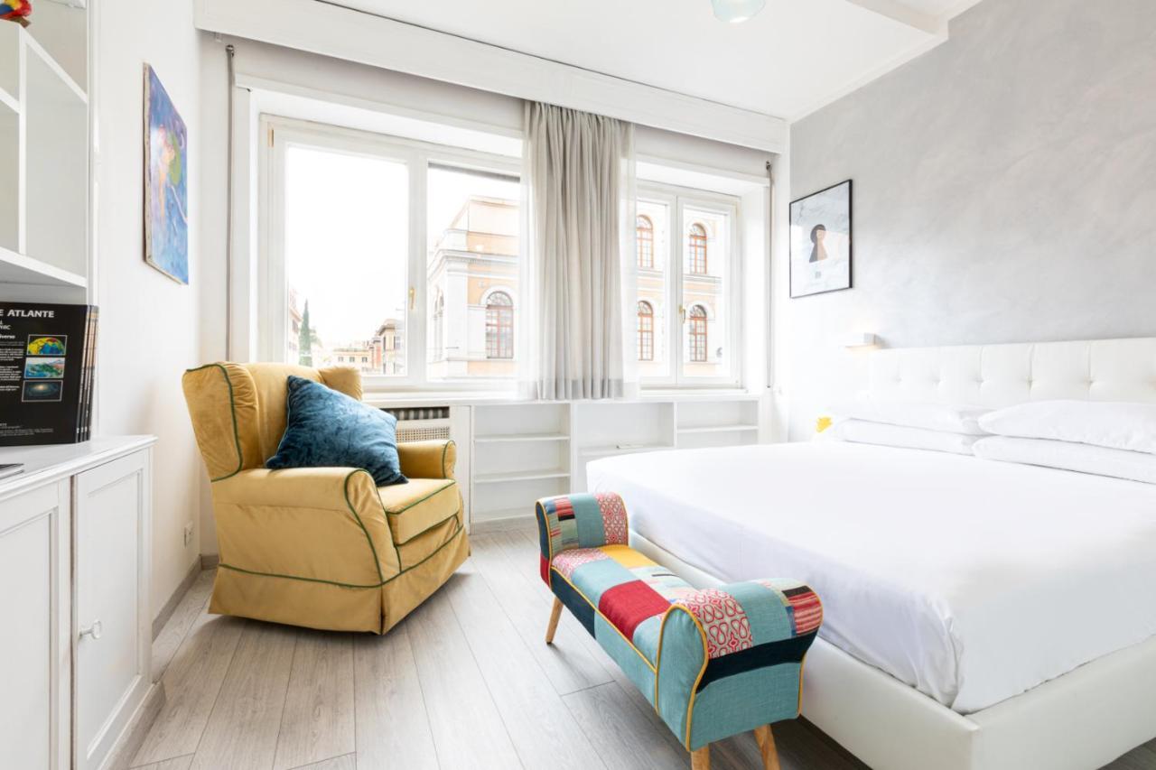 Comfortable Dream Apartment Piazza Del Popolo - Top Collection Rome Exterior photo