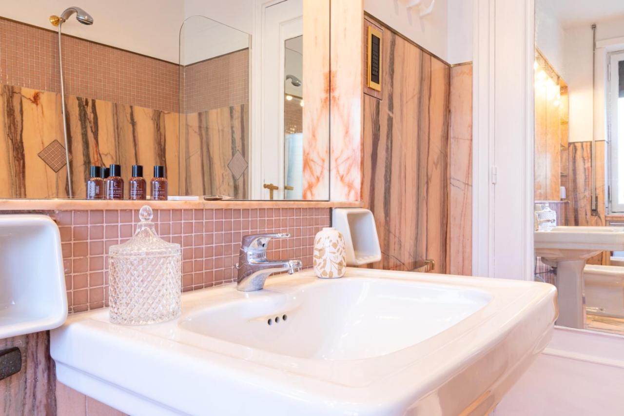 Comfortable Dream Apartment Piazza Del Popolo - Top Collection Rome Exterior photo
