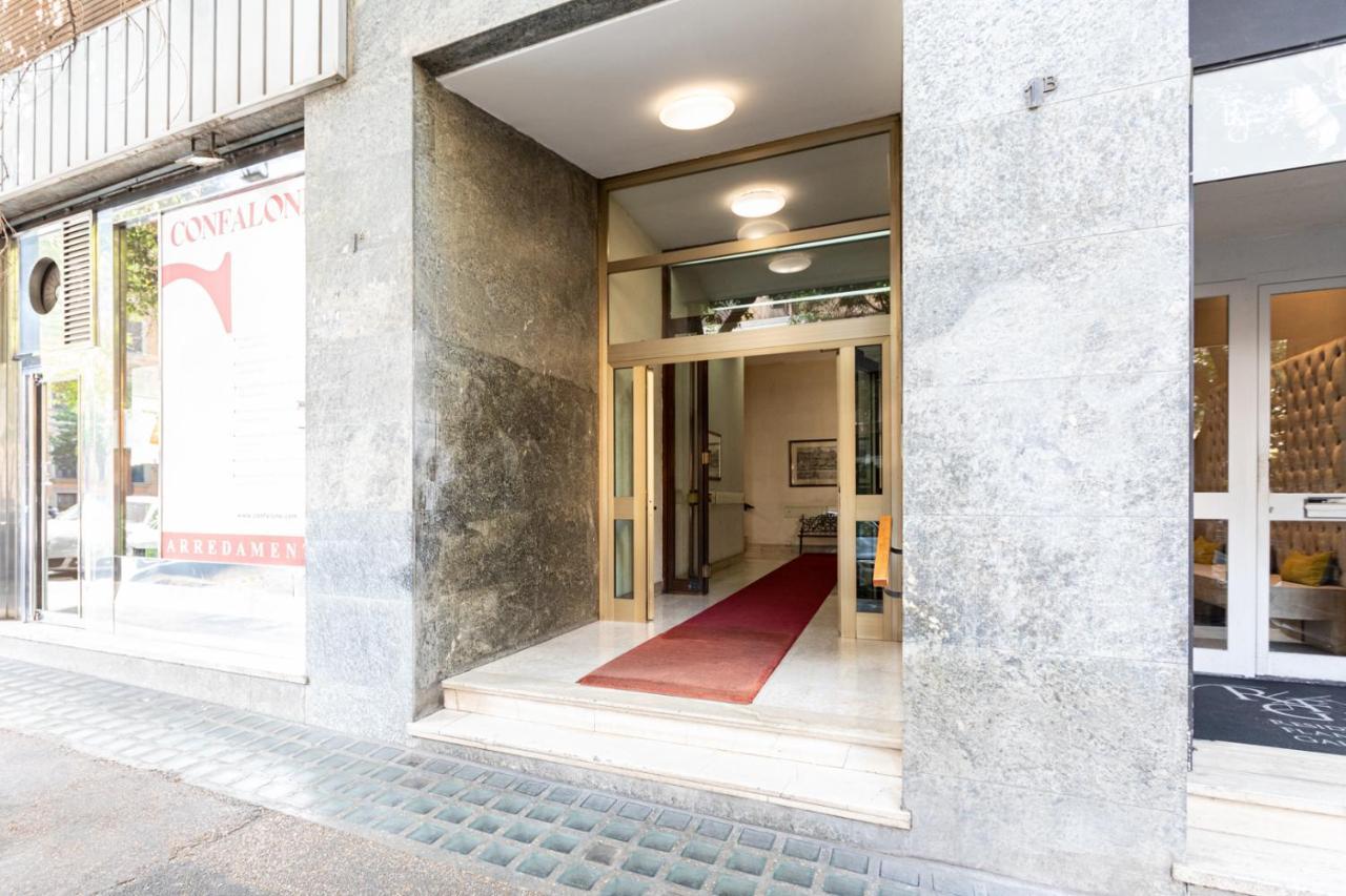 Comfortable Dream Apartment Piazza Del Popolo - Top Collection Rome Exterior photo