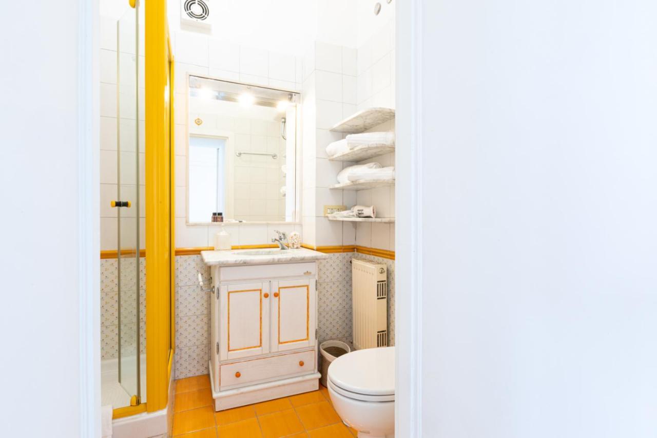 Comfortable Dream Apartment Piazza Del Popolo - Top Collection Rome Exterior photo