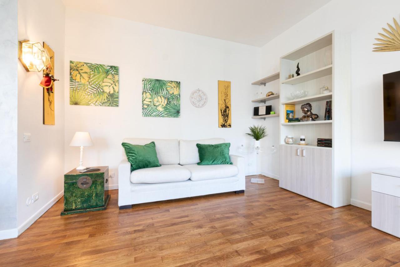 Comfortable Dream Apartment Piazza Del Popolo - Top Collection Rome Exterior photo
