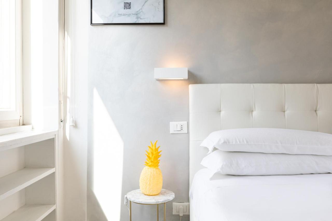 Comfortable Dream Apartment Piazza Del Popolo - Top Collection Rome Exterior photo
