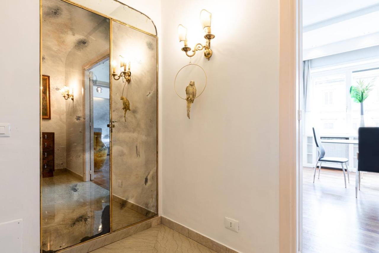 Comfortable Dream Apartment Piazza Del Popolo - Top Collection Rome Exterior photo