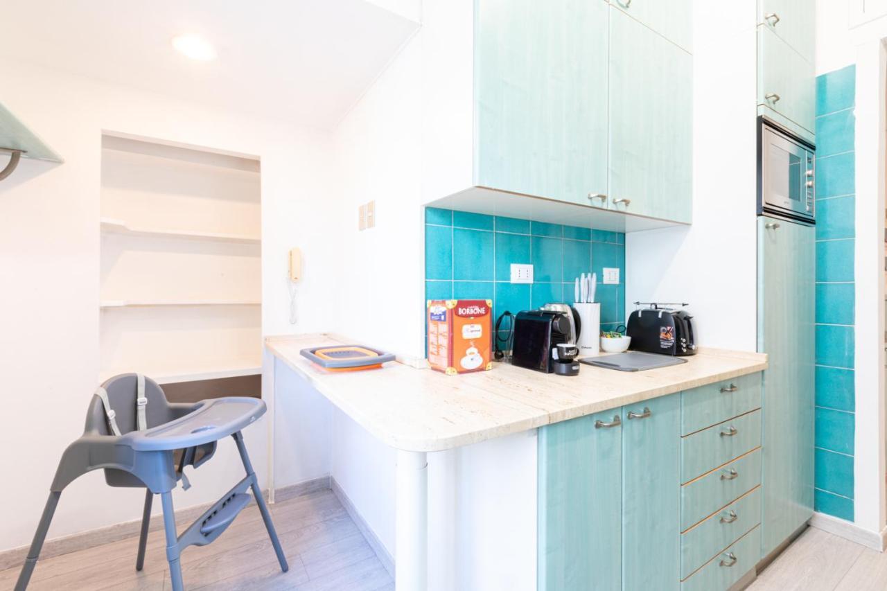 Comfortable Dream Apartment Piazza Del Popolo - Top Collection Rome Exterior photo