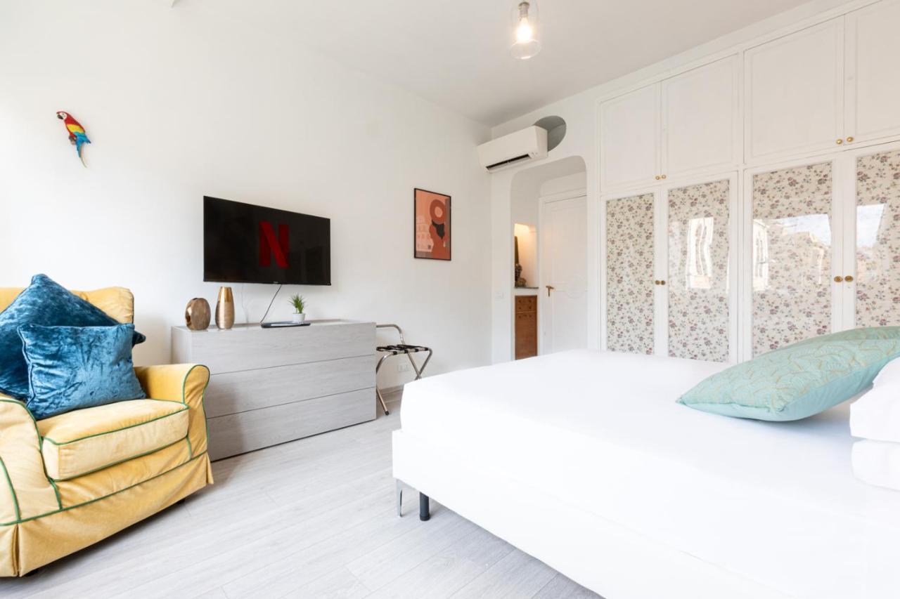 Comfortable Dream Apartment Piazza Del Popolo - Top Collection Rome Exterior photo