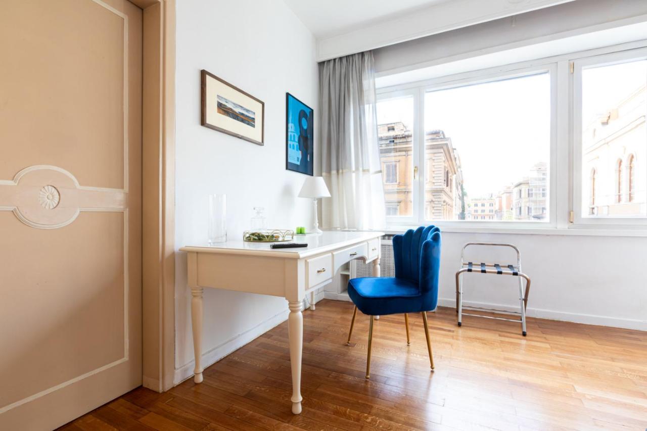 Comfortable Dream Apartment Piazza Del Popolo - Top Collection Rome Exterior photo