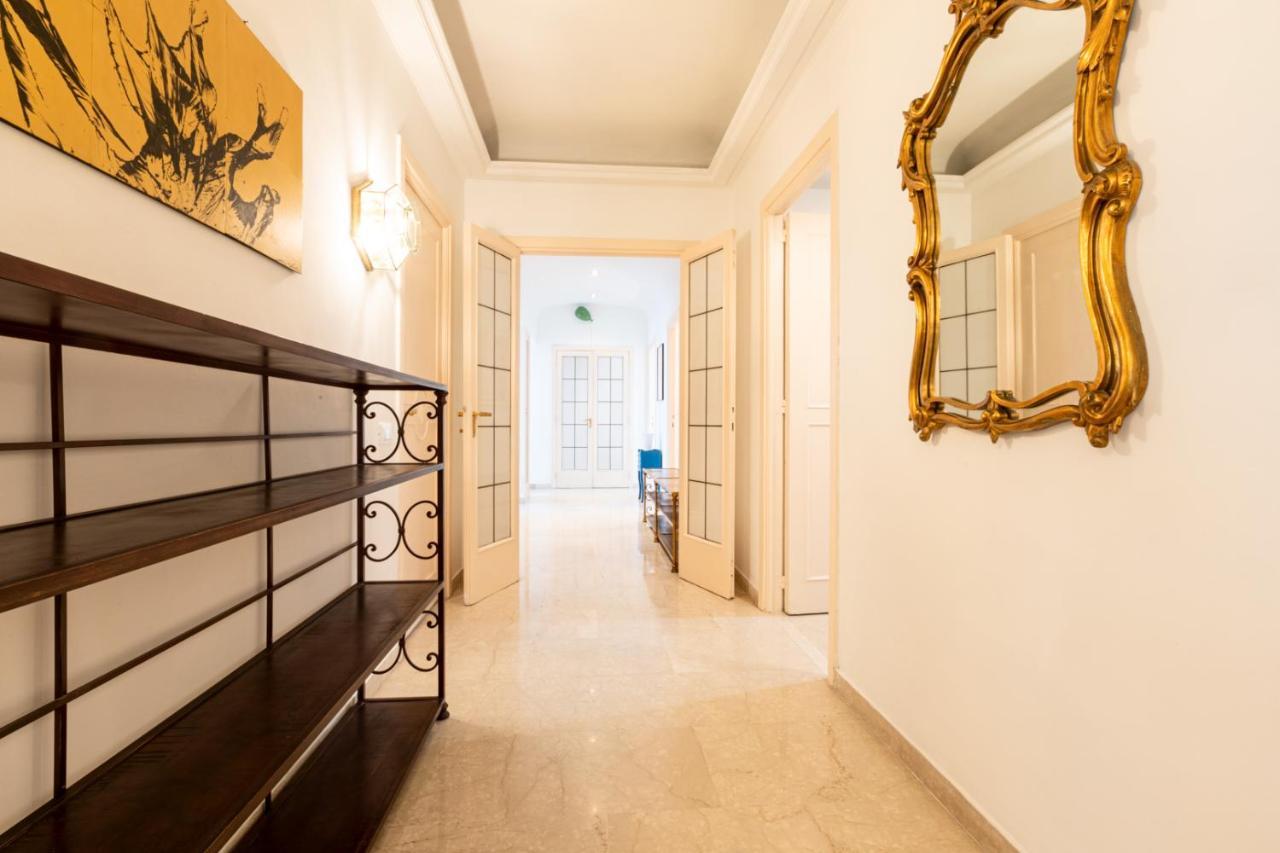 Comfortable Dream Apartment Piazza Del Popolo - Top Collection Rome Exterior photo