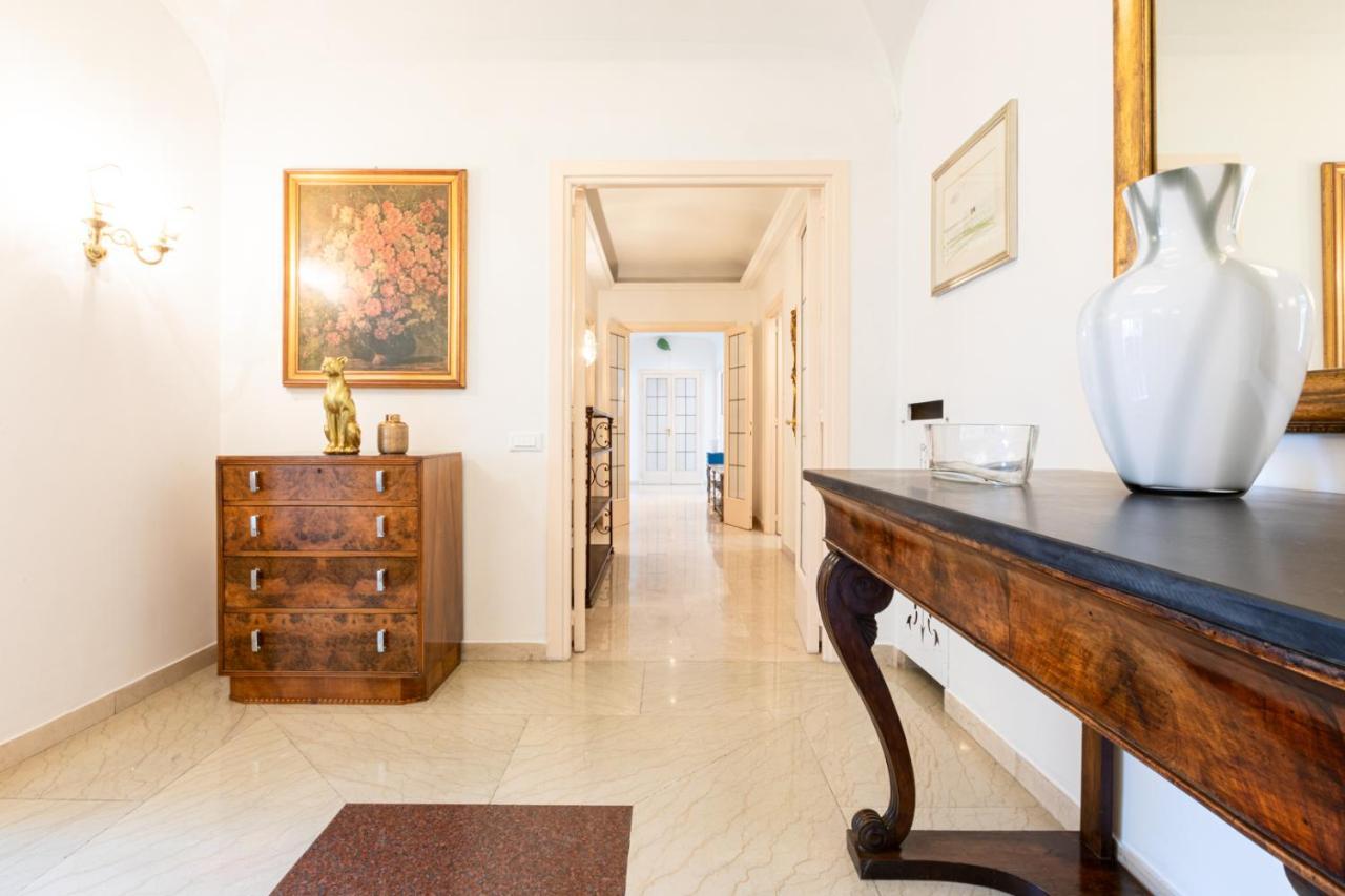 Comfortable Dream Apartment Piazza Del Popolo - Top Collection Rome Exterior photo