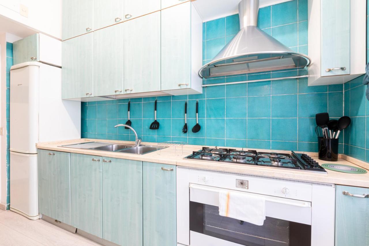 Comfortable Dream Apartment Piazza Del Popolo - Top Collection Rome Exterior photo
