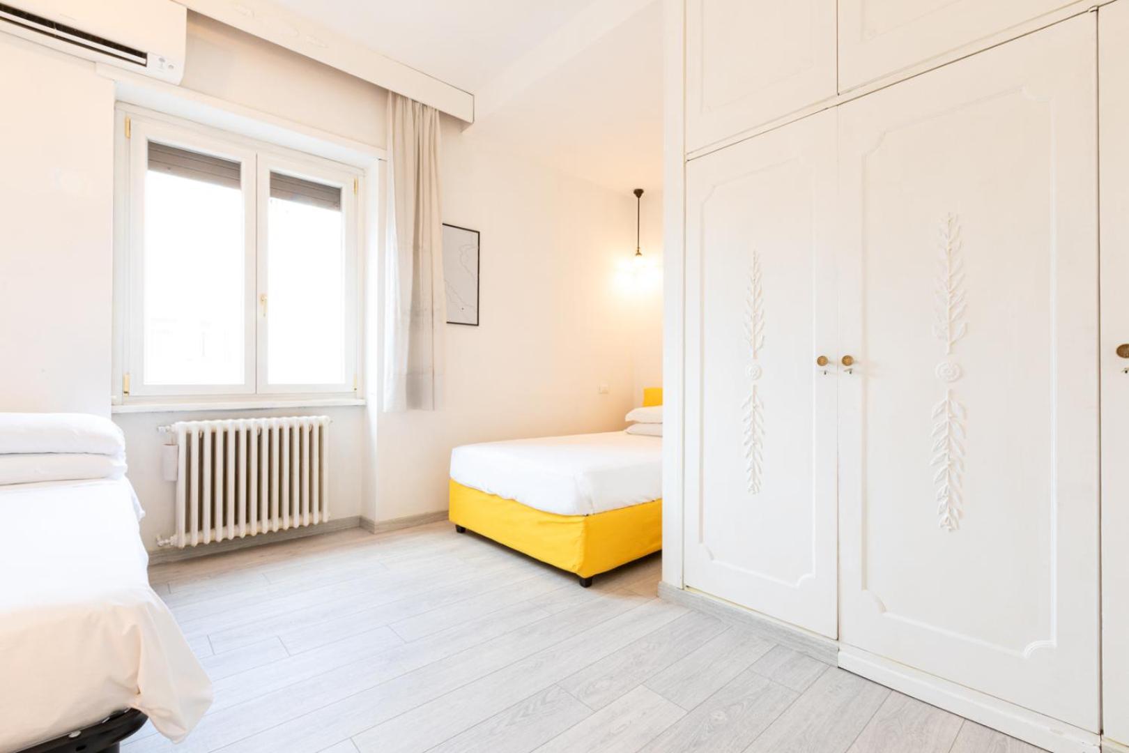 Comfortable Dream Apartment Piazza Del Popolo - Top Collection Rome Exterior photo