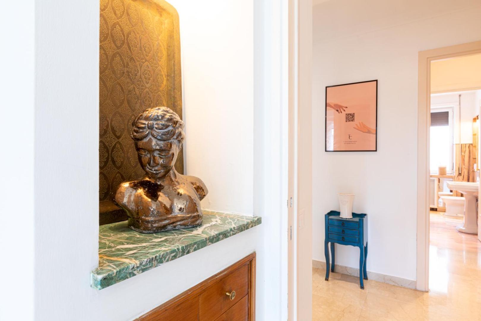 Comfortable Dream Apartment Piazza Del Popolo - Top Collection Rome Exterior photo